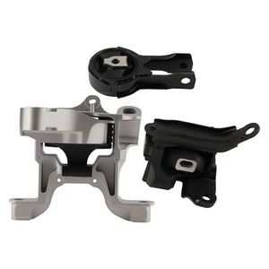 Engine Mounts & Automatic Trans Mount 3PCS Kit For Mazda CX-3 L4 2.0L 2016-2022 - Picture 1 of 12