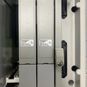 Nortel Norstar KSU Modular ICS (MICS) Cabinet 0X32 NT8808GA-93 w/PSU and Modules - Picture 1 of 8