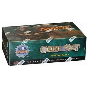 Booster Box [Deprecated] 8th Edition (Eighth Edition) Core Set Booster Box Magic - Picture 1 of 1