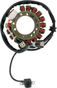 Rick's Motorsports Stator #21-904 fits Yamaha YFM350X Warrior/YFM350ER Moto-4 - Picture 1 of 1