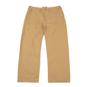45rpm& Cotton Chino Pants Size 34(K-155561) - Picture 1 of 12