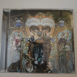 Dangerous [Special Edition] [Remaster] by Michael Jackson (CD, Oct-2001, Sony... - Foto 1 di 3