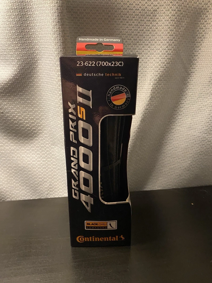 Continental Grand Prix 4000s 25 for sale | eBay