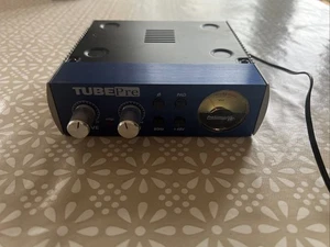 PreSonus Tube Pre Microphone Preamp - Picture 1 of 7