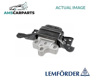 GEARBOX MOUNT MOUNTING LEFT 37718 01 LEMFÖRDER NEW OE REPLACEMENT - Picture 1 of 5