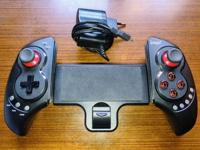 Controller Di Gioco - Immagine 1 di 4