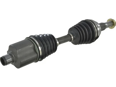 Передняя левая ось в сборе для Oldsmobile 88 CV 1992-1997 API 65694JGXD 1993 1994 - Изображение 1 из 2