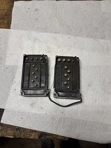 Mercury Mariner 332-7778-A13 Power Pack Outboard 2 Stroke 135 HP 150 HP CDI - Picture 1 of 6