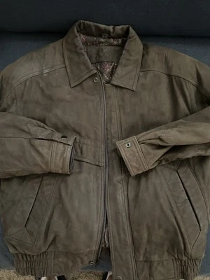 Chaqueta Vintage Expressions para hombre Foto 1 de 4