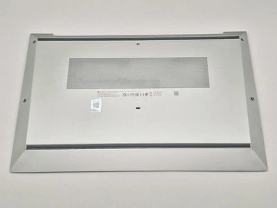 HP EliteBook 850 G8 - Bodengehäuse - Untere Abdeckung - Bottom Case - Bild 1 von 2