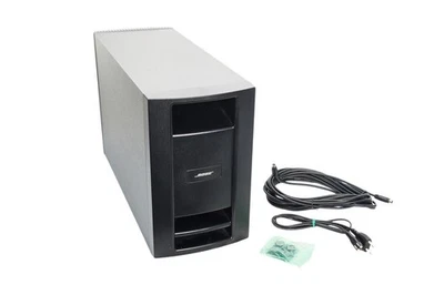 ✅Bose Lifestyle 18 PS18 Series III Powered Subwoofer Aktiv Schwarz✅ - Bild 1 von 4