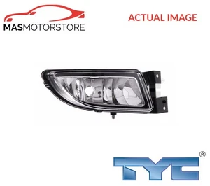 DRIVING FOG LIGHT LAMP RIGHT TYC 19-0603-05-2 P FOR IVECO DAILY V 2.3L,3L - Picture 1 of 5