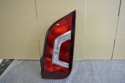 Fanale posteriore originale VW UP 1S0945096D A27549 - Immagine 1 di 4