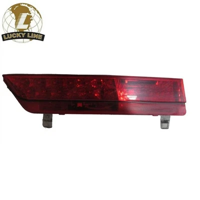 Задний фонарь 2003 BMW 745I Lh от оригинального производителя с креплением на крышку - Изображение 1 из 4