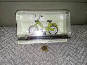 XX337 Atlas 1:18 Peripoli Pointer Motorrad Mit Ovp Made in China Art.Nr 4988 - Bild 1 von 19