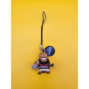 Urouge One Piece Log Memories Mini Figure Mascot Charm / Phone Strap / Keychain - Picture 1 of 4