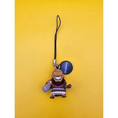 Urouge One Piece Log Memories Mini Figure Mascot Charm / Phone Strap / Keychain - Image 1 of 4