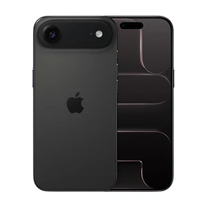 Apple iPhone AIR - 256GB - schwarz / space black - NEU & OVP - Bild 1 von 1