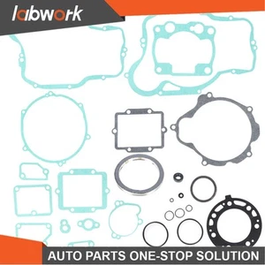 Labwork Complete Gasket Kit For Kawasaki KX 250 KX250 Engine 93-1999 00-03 - Picture 1 of 12