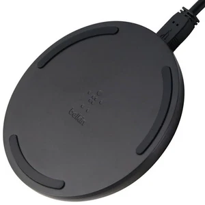 Belkin Boost Up Wireless Charging Pad 10w F7u082tt Black - Excellent - Picture 1 of 4