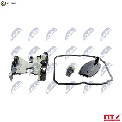 CONTROL UNIT AUTOMATIC TRANSMISSION EAT-CH-000 FOR MERCEDES-BENZ C-CLASS CLK CLK - Image 1 of 4