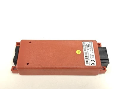 CENTRALINA CONTROLLO TELEFONO Audi A4 Cabriolet (B6) 2002 8D0862335B - Immagine 1 di 4