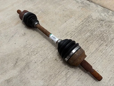 OEM, 2012-2018 Ford Focus Front Left Side AXLE SHAFT HALF SHAFT #FV6P-3B437-AA Foto 1 de 4