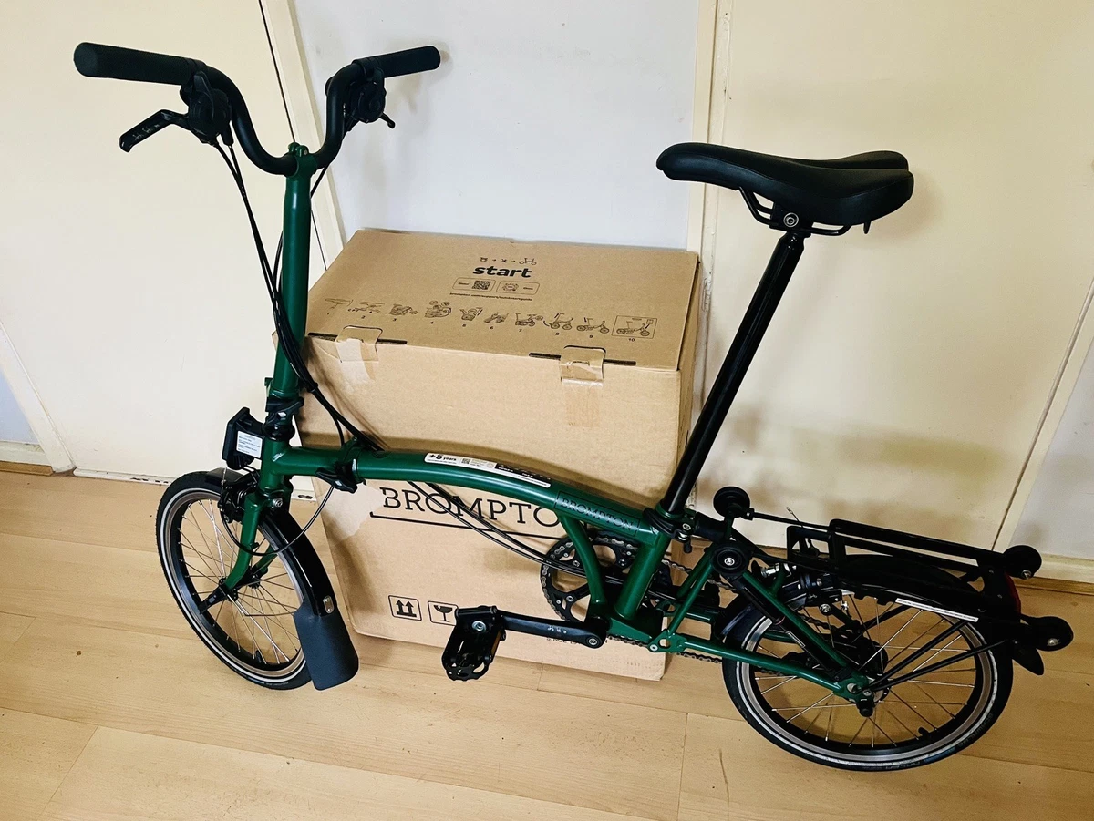 Velo brompton | eBay
