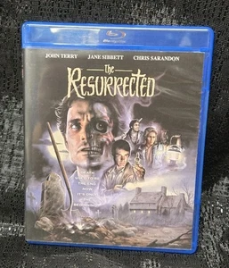 The Resurrected 1991 Bluray Scream Factory - Bild 1 von 5