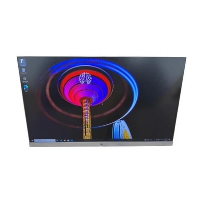 HP EliteDisplay E233 1920x1080, IPS, LED back-lit- Black *Original Box*Grade B - Image 1 of 4