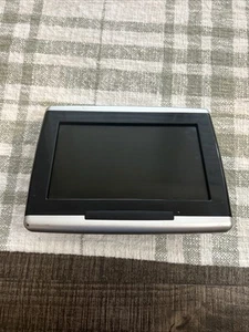2010-2012 MERCEDES GL450 HEADREST DISPLAY SCREEN MONITOR OEM #1 - Picture 1 of 6