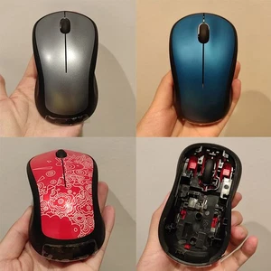 Replacement Mouse Housing Shell Case Upper Cover Accessories For Logitech M310 - Picture 1 of 11