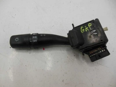 Headlight Turn Signal Switch 2000 01 02 03 04 05 Hyundai Accent - Image 1 of 3