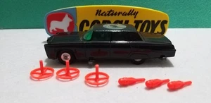 Corgi toys (no Dinky, Mebetoys, Tekno) Green Hornet - Foto 1 di 5