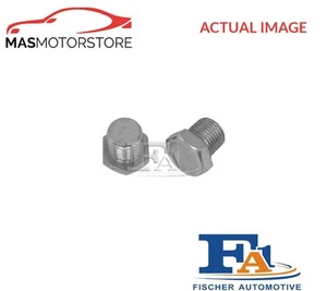 SEALING PLUG OIL SUMP FA1 856360001 A NEW OE REPLACEMENT - Picture 1 of 5