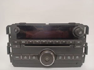 Audio Equipment Radio AM-FM-stereo-CD-MP3-USB Opt Uui Fits 10 OUTLOOK 1379156 - Picture 1 of 12