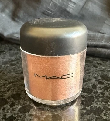 MAC PIGMENT - Corn Flower 7.5G - NIB - Image 1 of 4