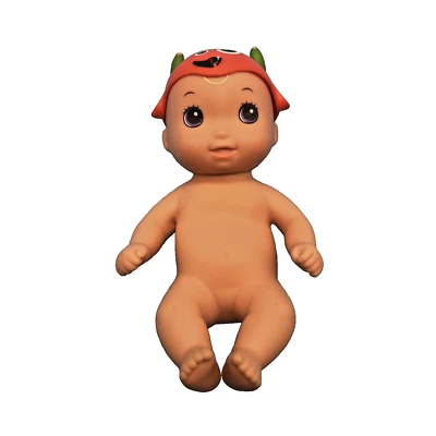 Leur water Babies 2016 Baby Doll Baby Bath Toy Cutester Lauer Just Play 0196 - Image 1 of 4