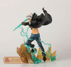 Figurine articulée anime One Piece Trafalgar D. Water Law PVC statue jouet décoration cadeau