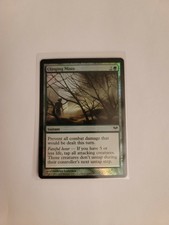 MTG Clinging Mists Dark Ascension 109 Regular Common