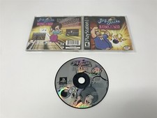 .PSX.' | '.Big Strike Bowling.