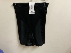Moldeador de muslos Wacoal nuevo sin etiquetas elevado Allure cintura alta talla 6-M - Imagen 1 de 6