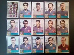 figurina calciatori panini 1963-64 - FIORENTINA - NUOVE E DA RECUPERO - Foto 1 di 2