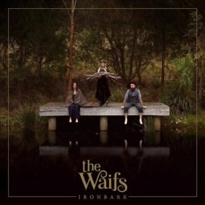 Ironbark by The Waifs [Audio CD] - Bild 1 von 2