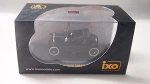 1:43 Ford T Runaboat 2 Seaters 1925 von IXO - Bild 1 von 5
