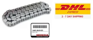Cadena de levas de motor DID D.I.D Honda CB 700 750 CBX 750 14401-MJ0-004 14401-MJ0-023 - Imagen 1 de 2