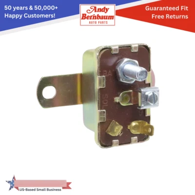 For 1958-1960 Chrysler Newport Imperial Automatic Transmission Starter Relay - Image 1 of 3
