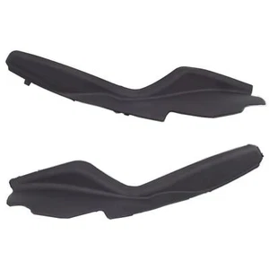 YOU.S Déflecteur De Vent Support Gauche / Droit Pour Renault Kangoo 8200439447 - Picture 1 of 5