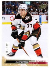 22/23 2022 UPPER DECK EXTENDED SERIES UD EXCLUSIVES CARDS 501-700 U-Pick List