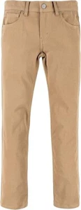 Levi's Boys' 512 Slim Taper Fit Chino Pants Size 5 Regular Gold - Picture 1 of 6